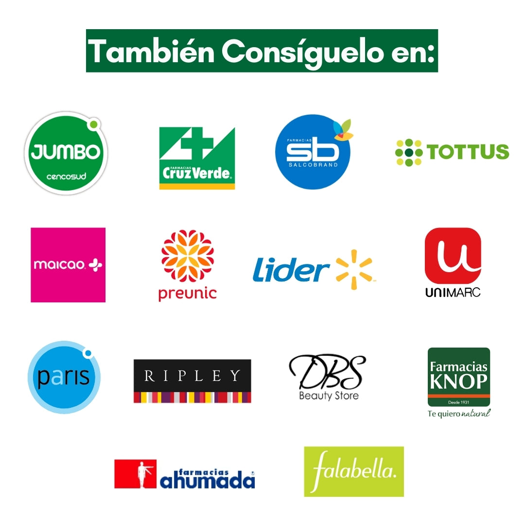 Shampoo Hidratación & Brillo 350ml