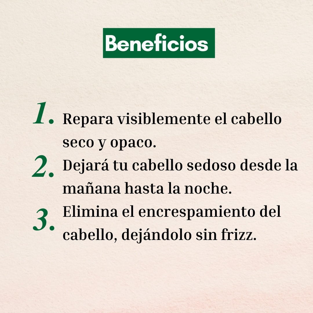 Acondicionador Hidratación & Brillo 350 ml