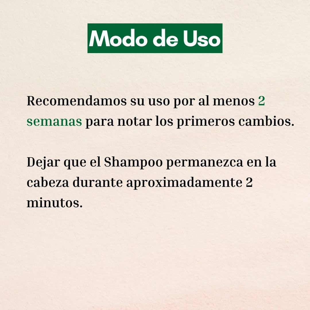 Shampoo Reflejos Rubios 350ml