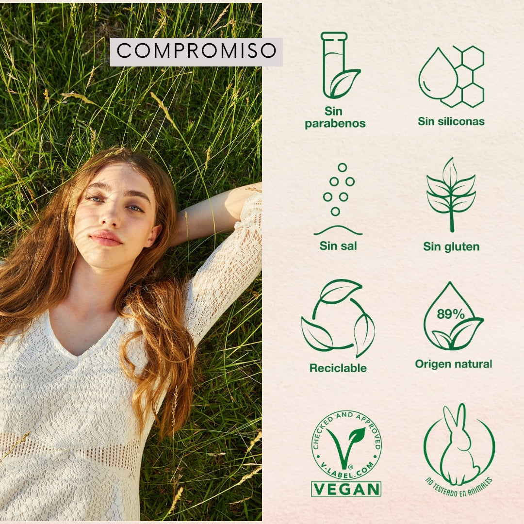 Acondicionador Control Caída 350ml