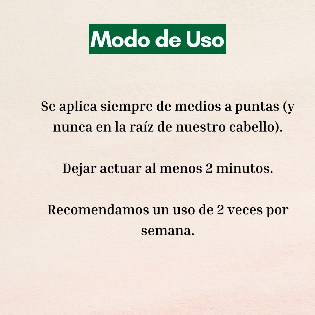Acondicionador Nutrición Aloe & Cannabis Oil 350ml