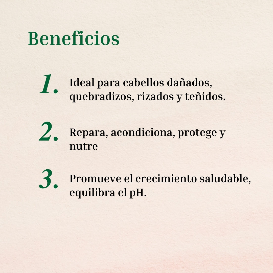 Shampoo Sólido Reparación y Protección 83gr