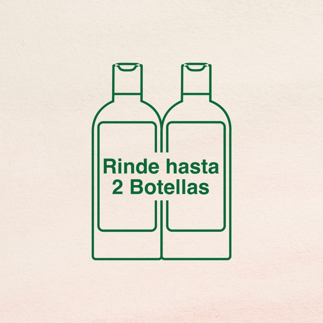 Shampoo Sólido Reparación y Protección 83gr