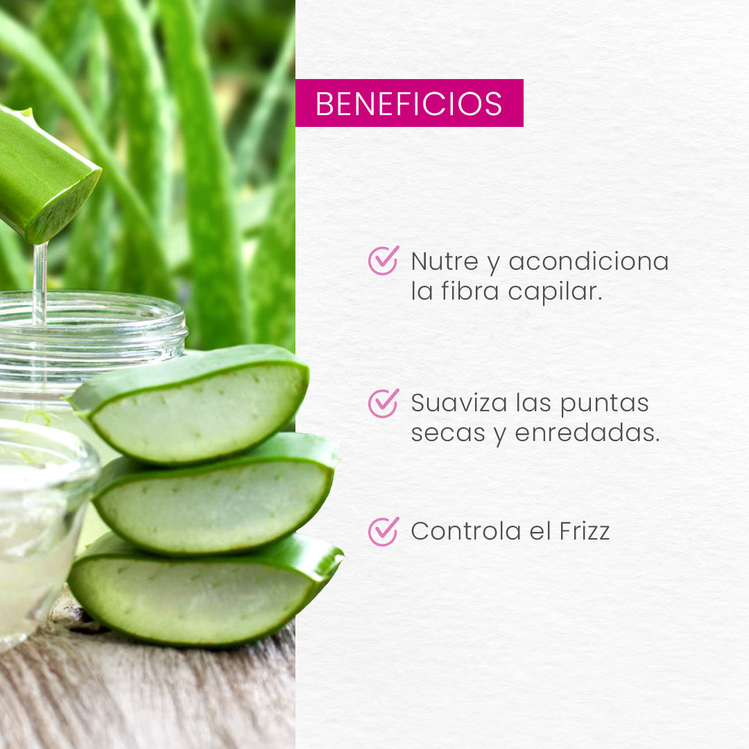 Shampoo Rulos Definidos 350ml