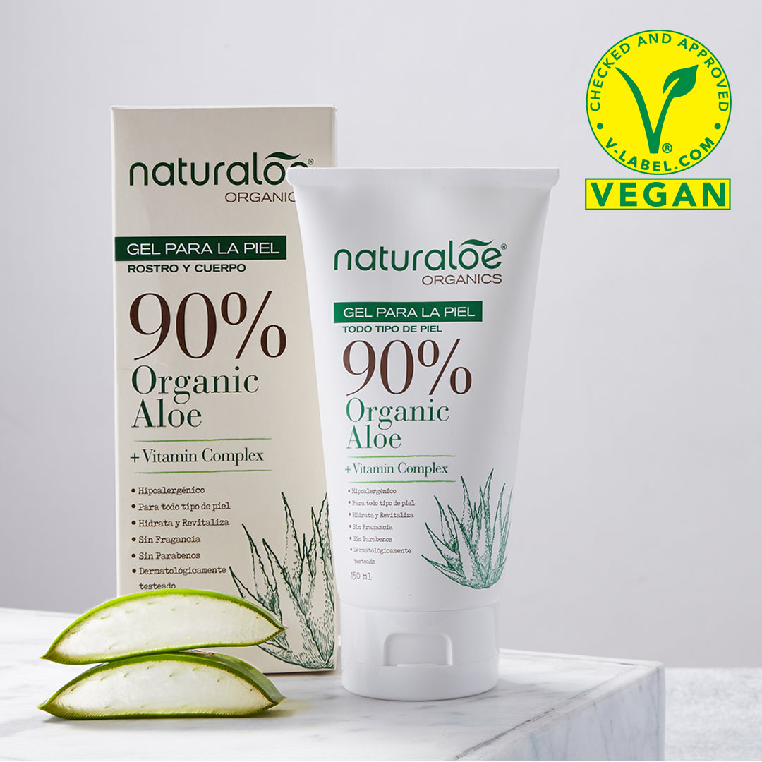 Set Shampoo + Acondicionador Anticaspa + Gel de piel 150ml