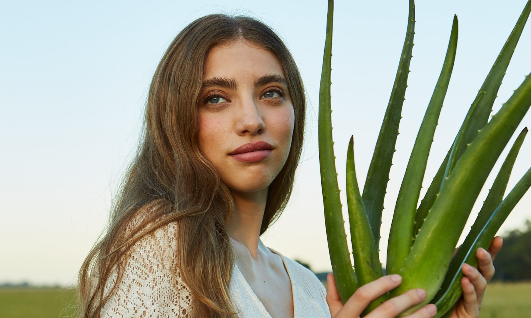 8 formas como el gel de aloe vera puede beneficiar tu piel, según los dermatólogos