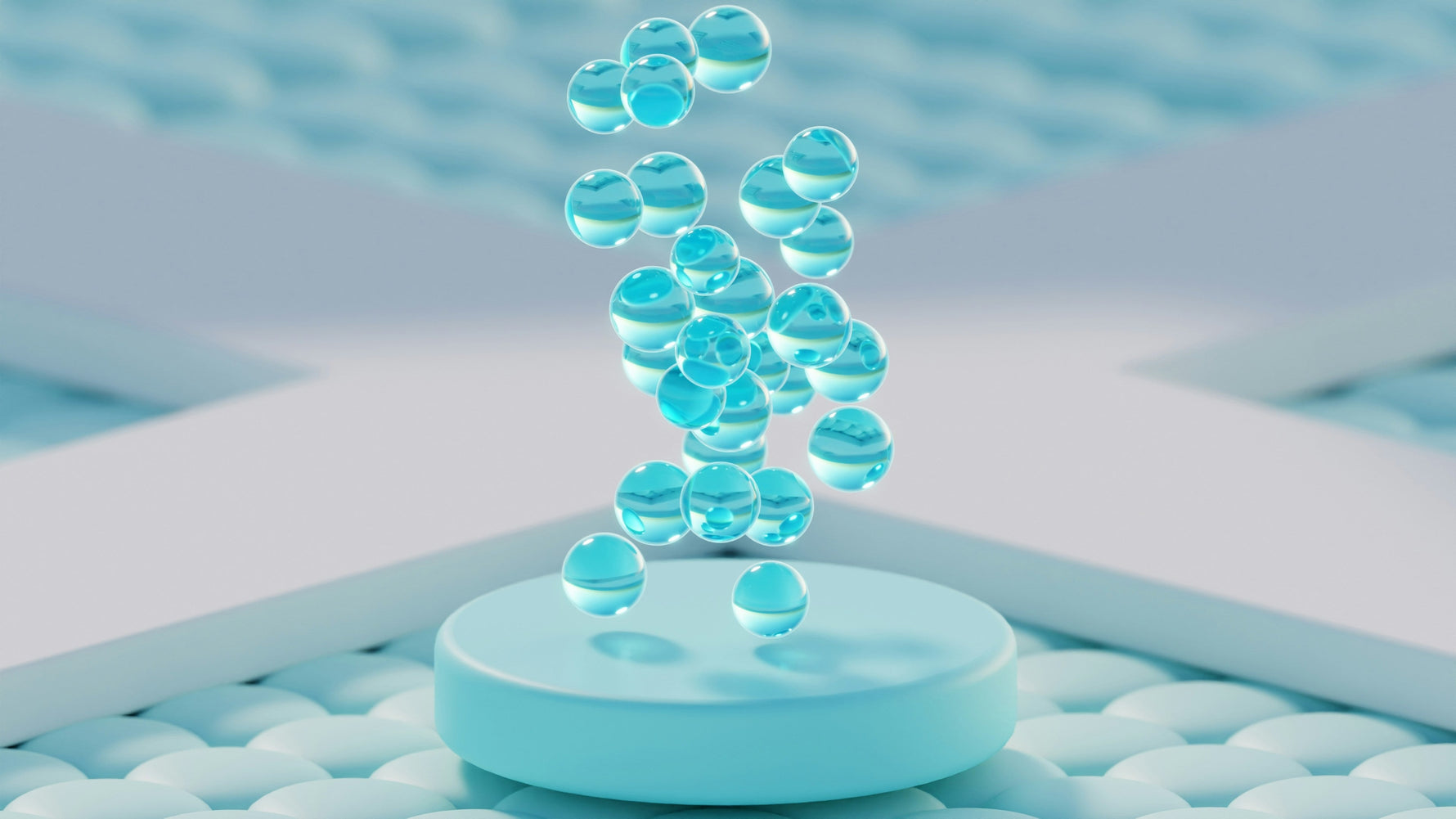 Péptidos en skincare: qué son y por qué están tan de moda