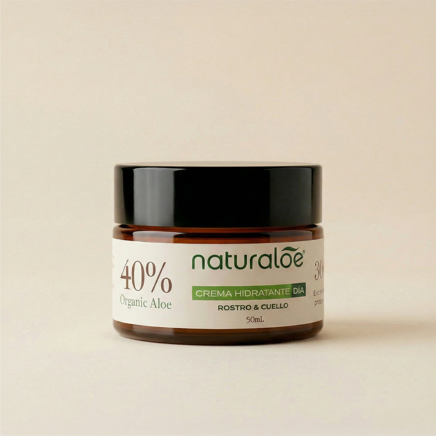 Crema Hidratante 30FPS 50ml