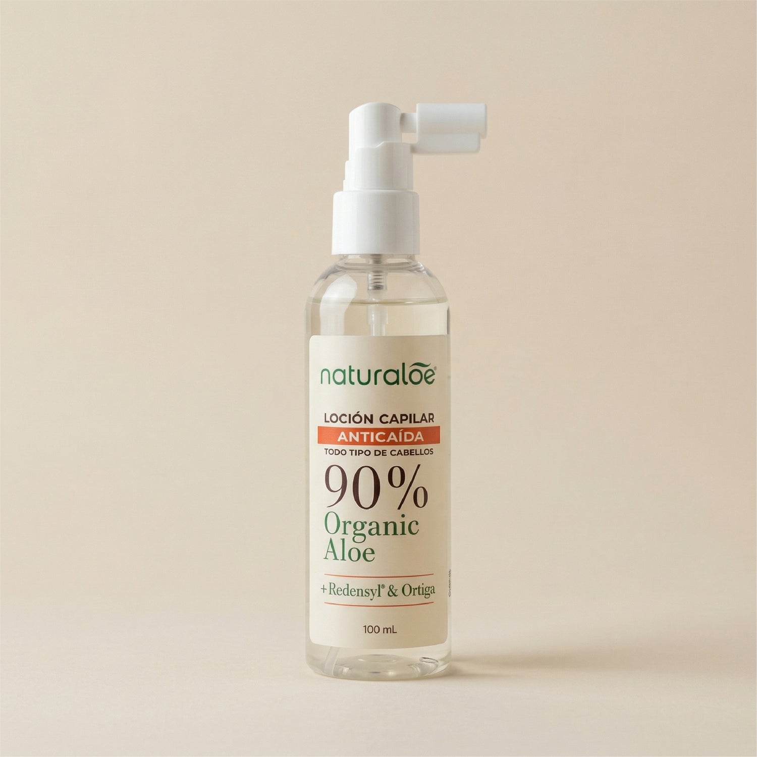 Loción Capilar Control Caída 100ml