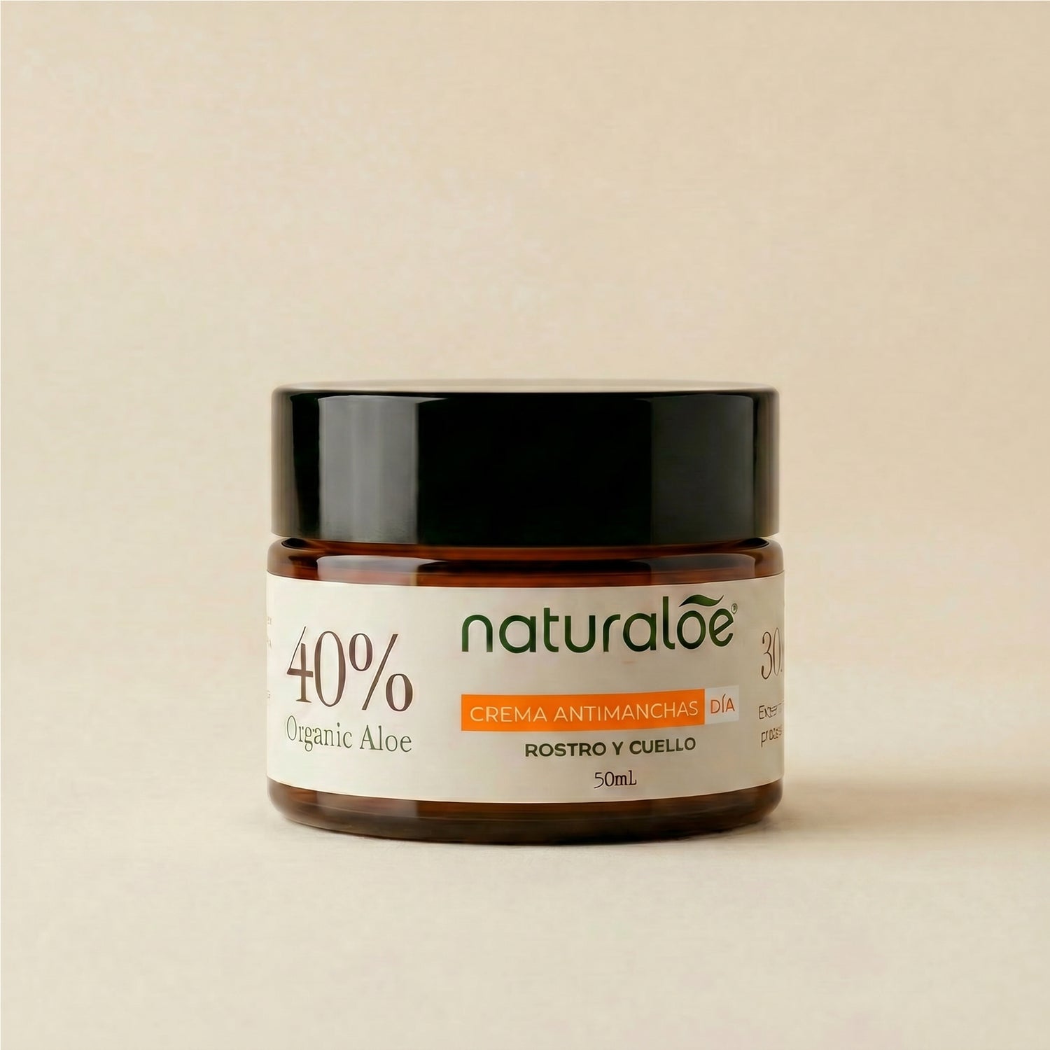 ¡Nueva! Crema Antimanchas 30FPS 50ml