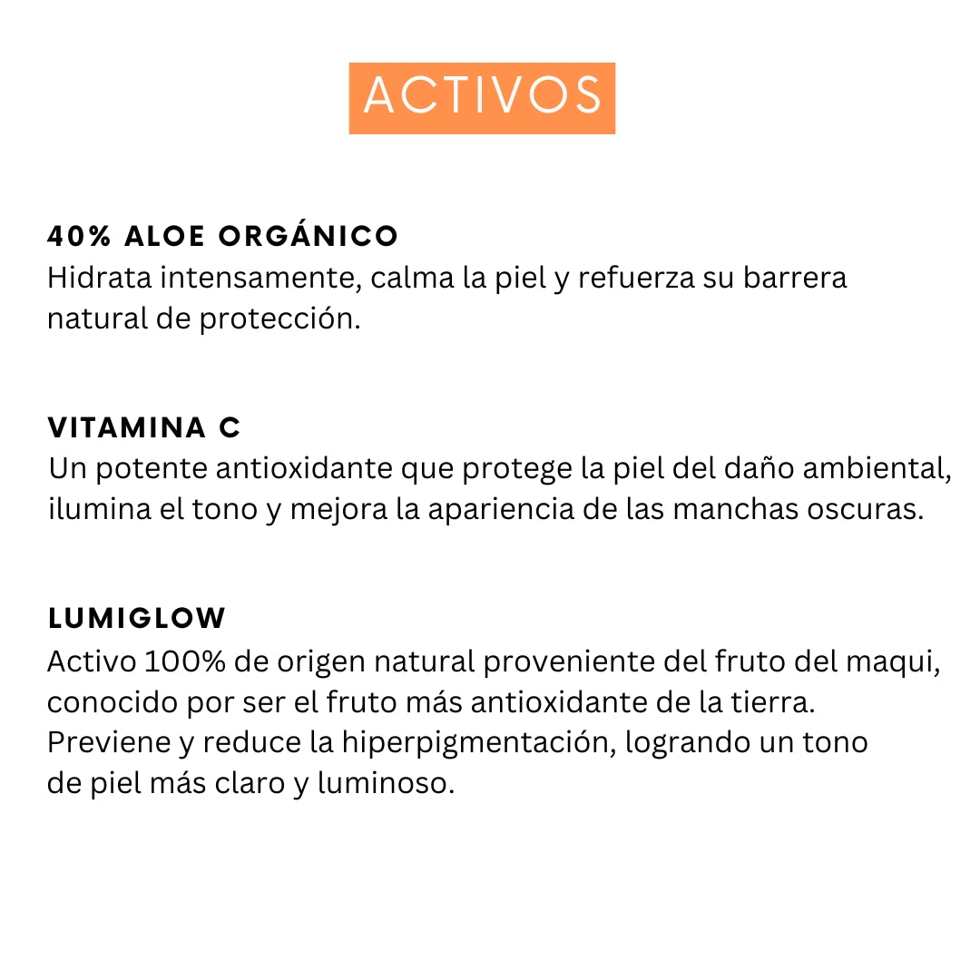 ¡Nueva! Crema Antimanchas 30FPS 50ml