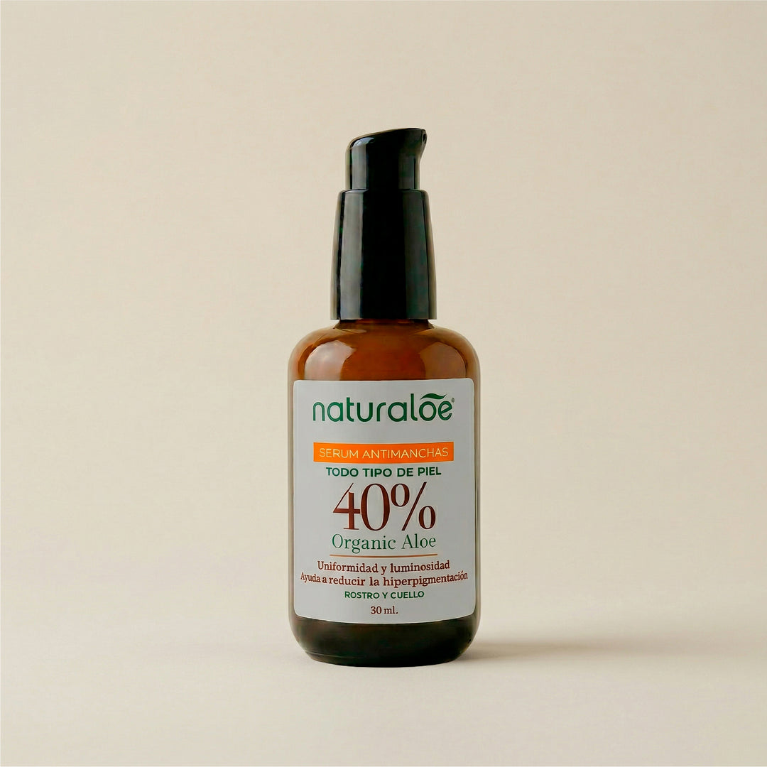 Serum Antimanchas 30ml