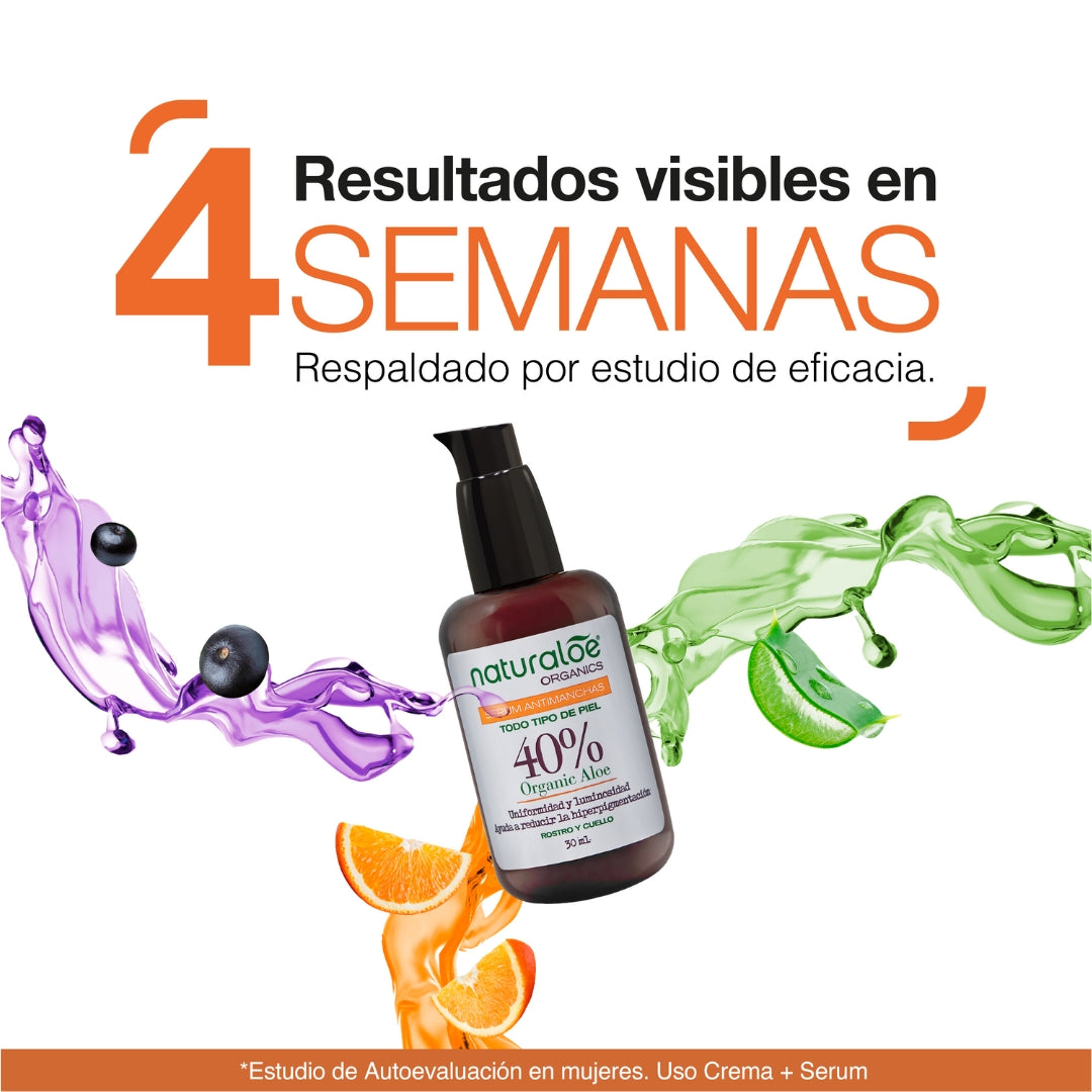Serum Antimanchas 30ml