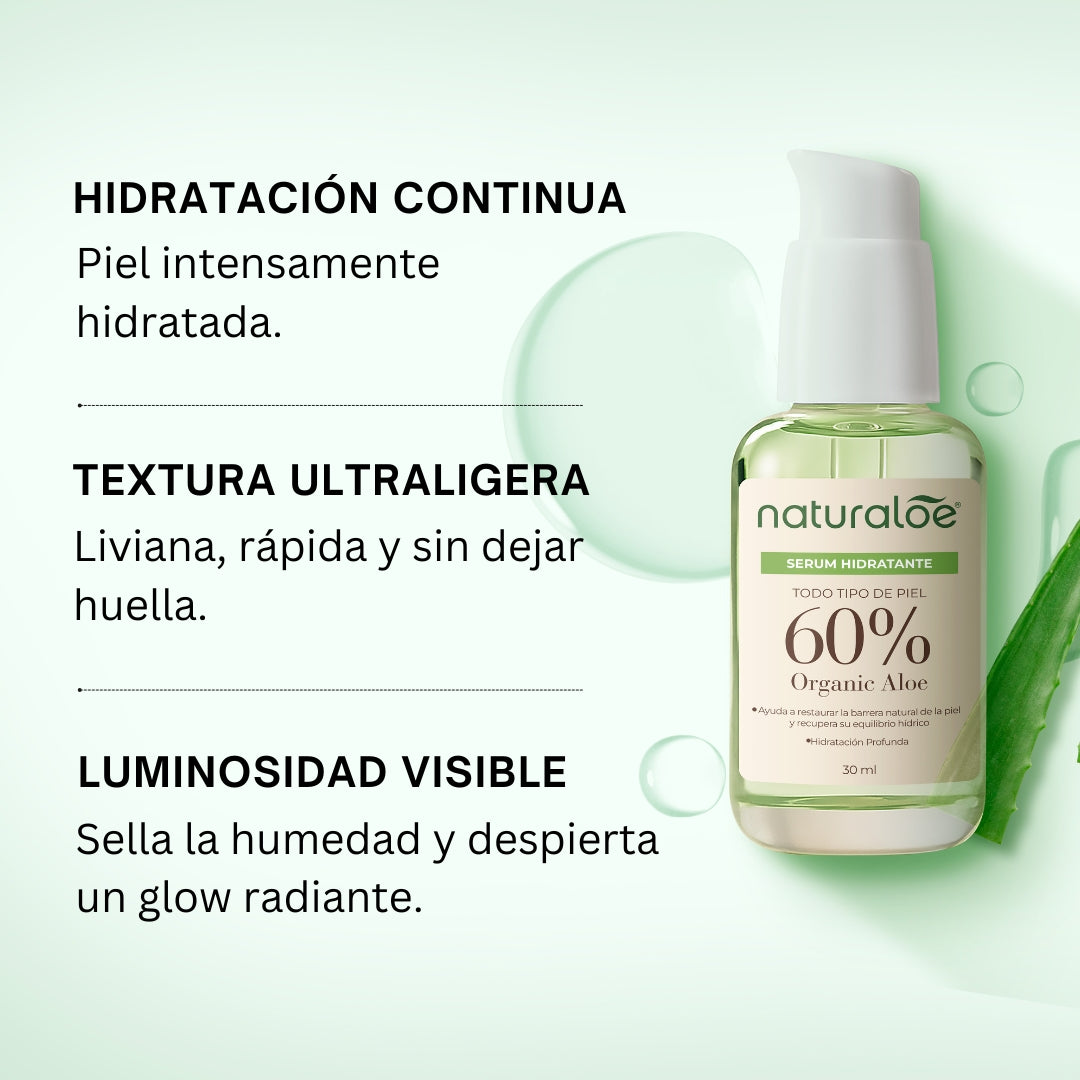 Serum Ultra Hidratante 30 ml