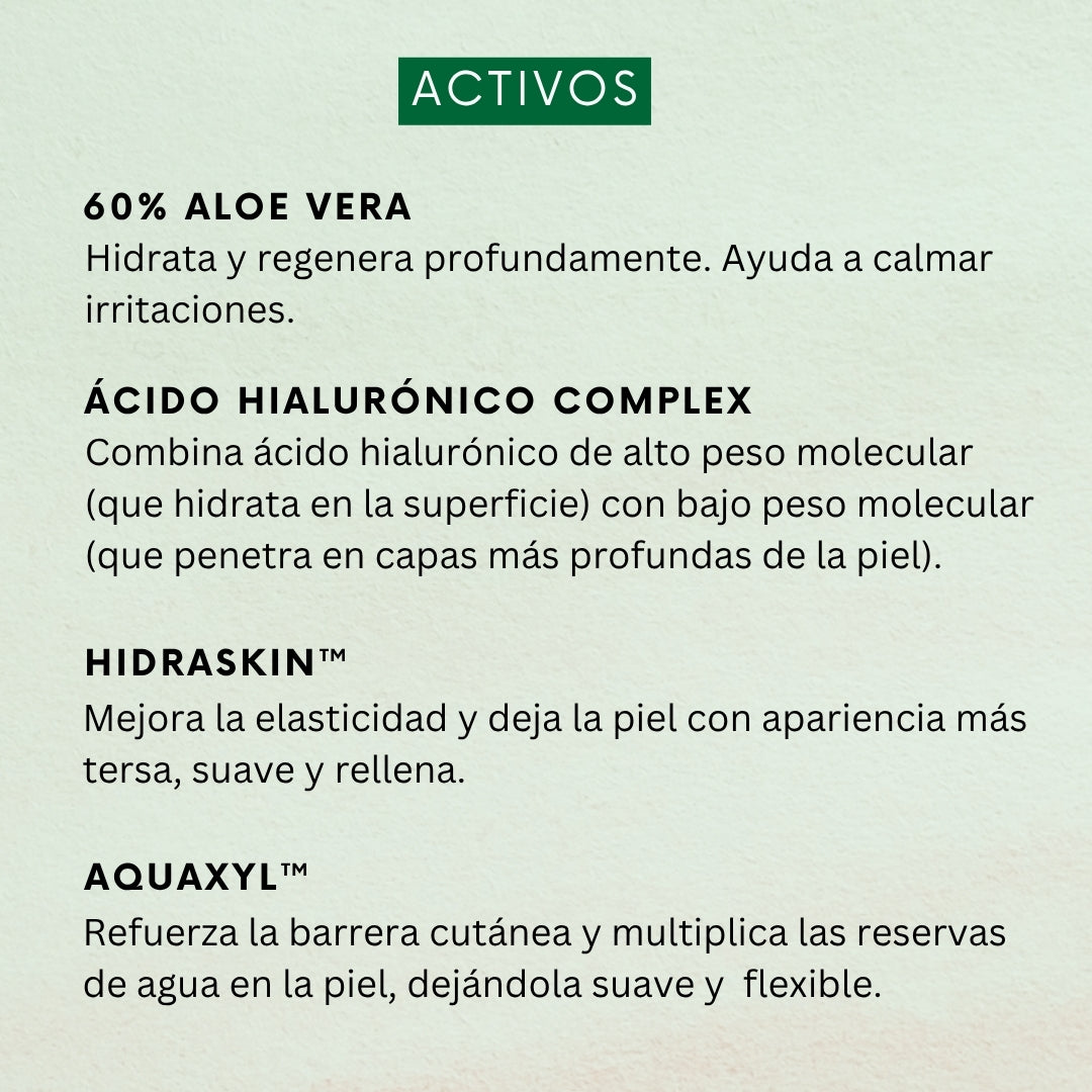 Serum Ultra Hidratante 30 ml
